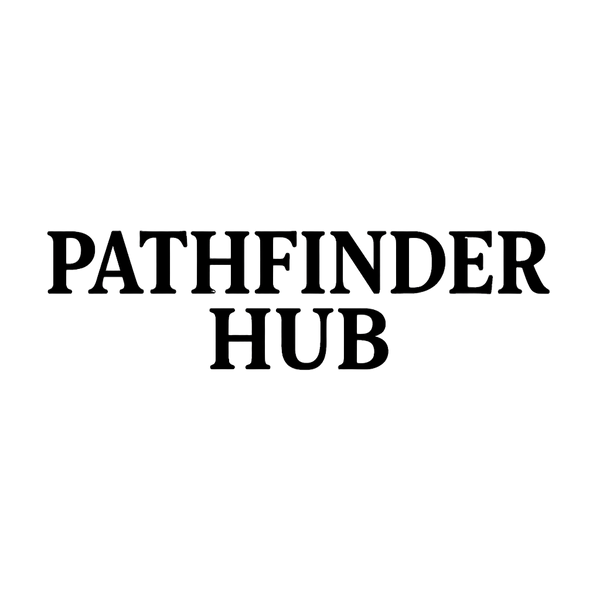 Pathfinder Hub